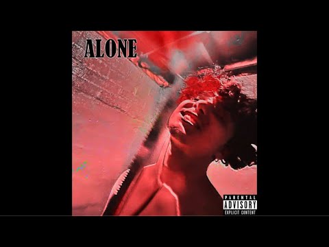 YUNG DC - ALONE (PROD.YUNG DC) OFFICIAL AUDIO