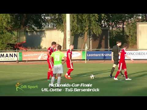 Oythe Bersenbrueck Movie