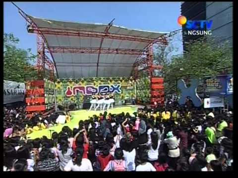 BE5T - Long Distance,Live Performed di INBOX (16/10) Courtesy SCTV