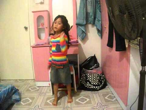 Teen top to you dance cover