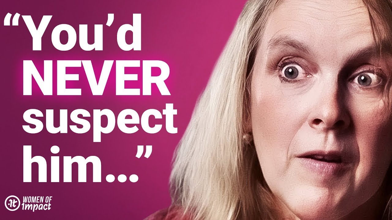 "My Patients are Psychopaths & These 11 Red Flags are How I SPOT Them" (HE'S NOT WHO YOU THINK!)