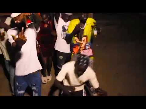 G - Star - Acaano Kiper Na Wie (Official Video)