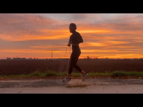 Crazy Love - Toby Romeo & Leony / #jumprope #skippingrope #ropeskipping #seilspringen #shorts #jump