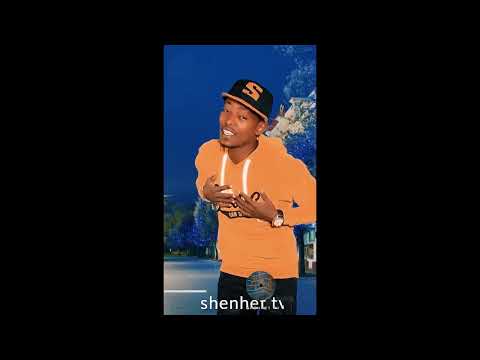 SHENHET TV - ሜሮን - ሄለነይ - Eritrean music