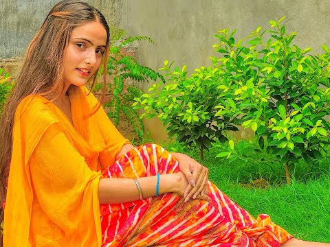 Dooji Vari Pyar | Sunanda Sharma | (Cover Song) | Sofia Dhunna🌹