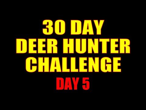 Skyrim Walkthrough: Hardcore Rambo Survival Mode Challenge - Day 5, Hired Thugs!