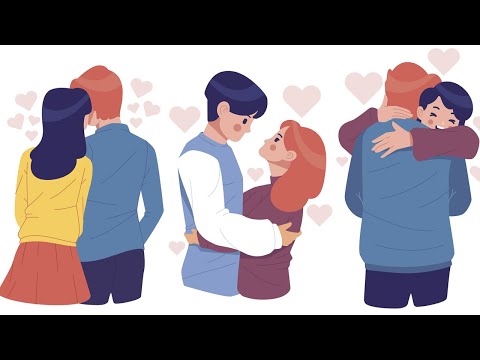 Teoria Miłości według Sternberga (B. Wojciszke)