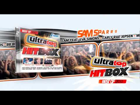 RTL Ultratop Hitbox best of 2012