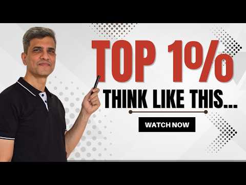 PowerPoint: Top 1% Visual Design Habits PowerPoint: Top 1% Visual Design Habits