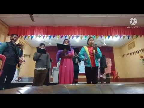 Ne therakre nang men kethan