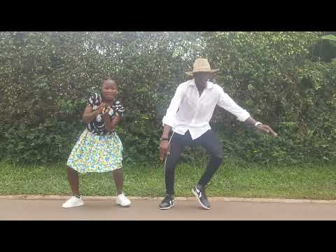 wax Dey ft Yemi Alade - saka Makossa ( DÉMO OFFICIEL VIDÉO CLIP )