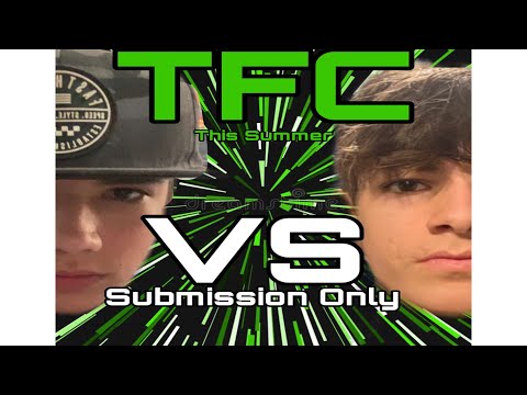 Brody VS Cam/ Face Off