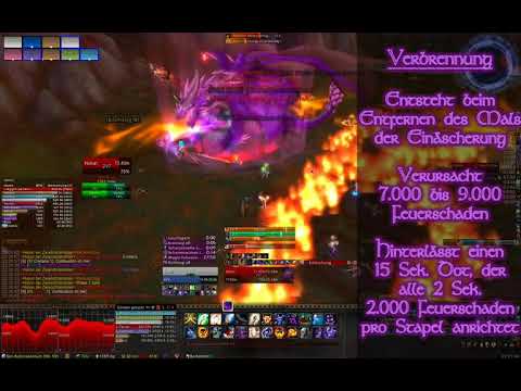 Rubinsanktum 3: Halion (10er Heroisch)