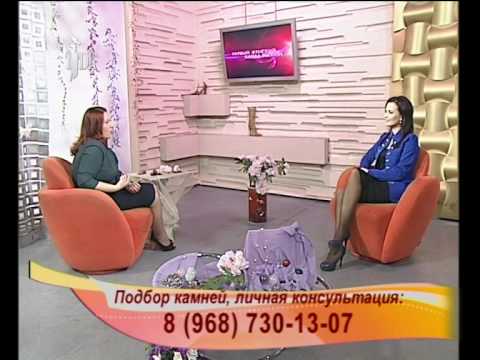 Канал ТДК, передача "Красотка" от 22 01 2014