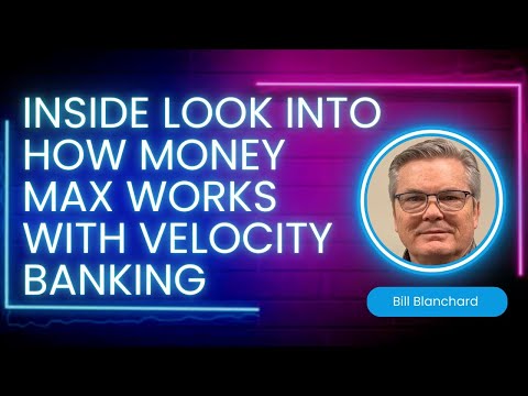 Inside Look Into How Money Max Works with Velocity Banking