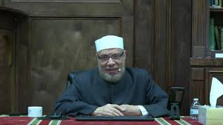 صورة ➣حكم المعاني التي تنسب إلى الله في أبيات شعرية /فتاوى على الهواء مباشرة/(الخميس2021/2/25مـ)