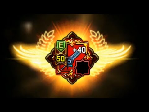 Kritika The White Knights - +50 WEAPON - MAXED OUT Level Enhance using SUBS