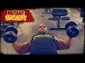 2 Moves for a CHAMPION Chest! Johnnie O. Jackson - MUTANT Mash-Up