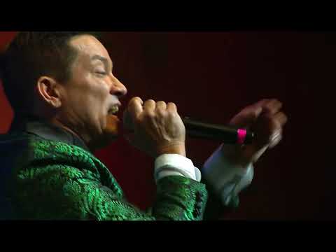 Macolla - Pacto de Amor (En Vivo en el Teatro Nacional Rubén Darío)