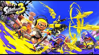 【スプラトゥーン３】フェス参加募集【ビーチ】