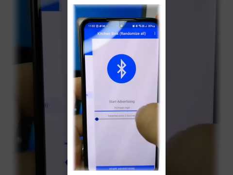 Bluetooth Hack #hacking #shorts