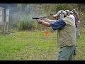 1-2-3-4-5 Drill with the M&P CORE 