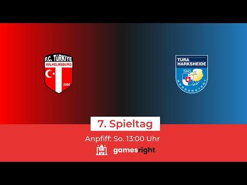 FC Türkiye - TURA Harksheide