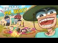 Mr Beast In India Challenges You Ve Never Seen Before Parody HardToonz MrBeast