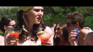 Kate Nash -OMYGOD! [Official Video]