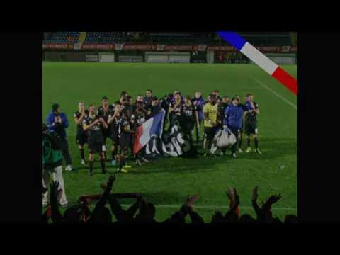 The Antwerp Tapes: Club Luik - RAFC 19/03/1989