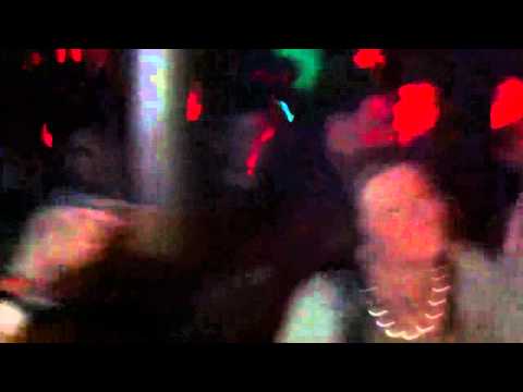 Dj Hybrid - Grime Time // Leeds // &what // Filthy Vicars