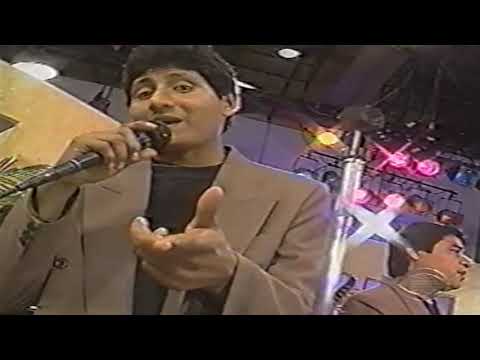 Siempre pierdo en el amor - Armonia 10 (Maritere)