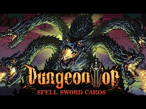 Dungeontop レビューと感想 評価 ローグライクカードゲーム 日本語化可能 マイナーゲーム Com