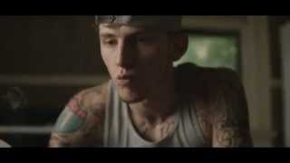 Machine Gun Kelly Feat. Young Jeezy - Hold On (Shut Up) (Official Video)