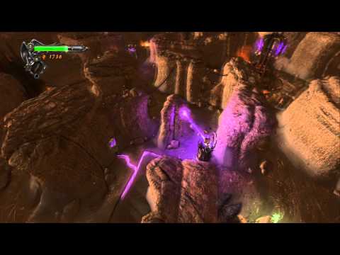 Castlevania: Lords of Shadow - Part 42 Chapter 10 Fire Cemetery PC HD Gameplay