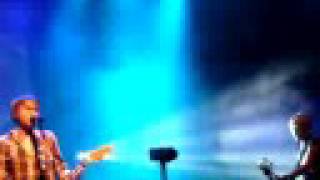 Jebediah - Jerks Of Attention (Live at Baybeats 2008)