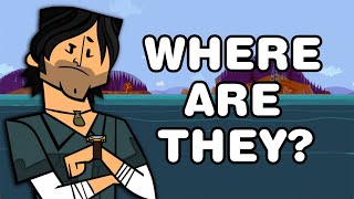 Whats Going on with the New Total Drama Seasons?