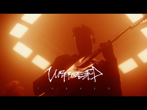 Unprocessed - Thrash (Official Music Video)