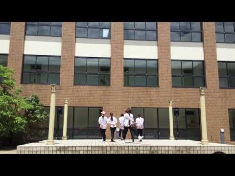 170705 ASTRO 아스트로-정화 신은 고양이 cat's eye dance cover