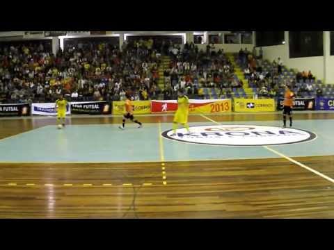 Assoeva/Unisc/ALM/Venax 2 x 2 Carlos Barbosa