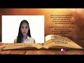 Ms Katrina Isabel