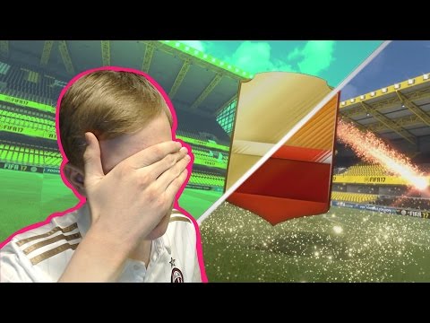 SUOMEN SUURIN FIFA 17 PAKETTIEN AVAUS!!