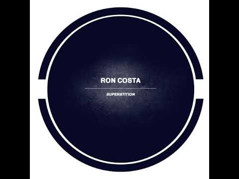 Ron Costa - Superstition [Potobolo Records]
