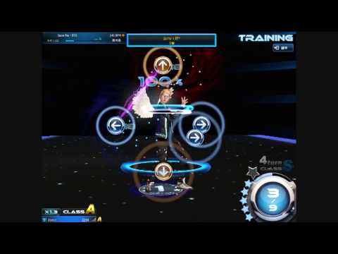 MstarTW Neoclassic [Extreme S+] Save Me - BTS 100%