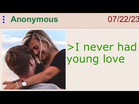 Anon Missed Out - 4Chan Greentext Stories