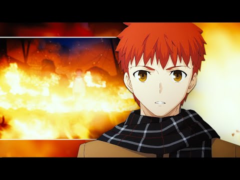 Who was Shirou Emiya's Biological Parents?