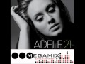Adele - Rolling in the Deep (DJ MegaMix Remix ...
