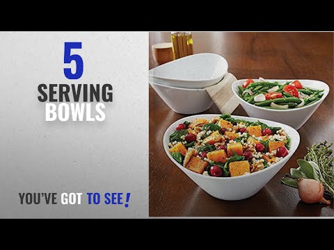 Best Serving Bowls