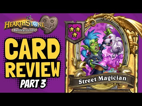 THESE DESIGNS ARE CRAZY!! Final BG Buddies reviewed!