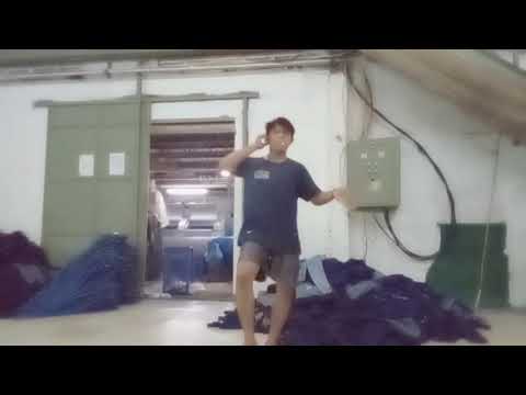 nusuk dada VOC Desi paraswaty eyon joged burok awokawok